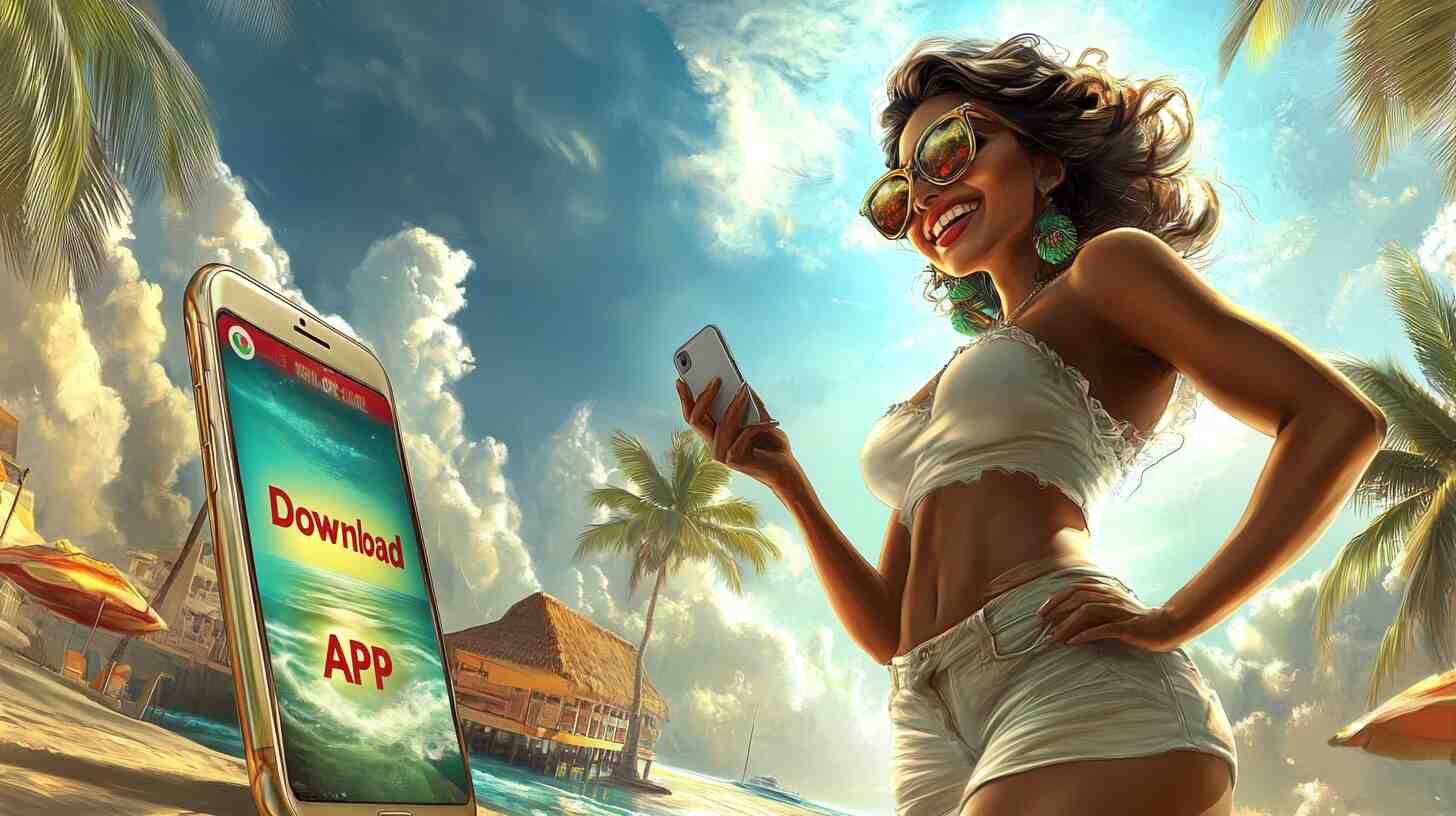 សេរីភាពនៃការលេងហ្គេមតាមទូរសព្ទដៃត្រូវបានបញ្ចេញនៅil789 កាស៊ីណូ
                              