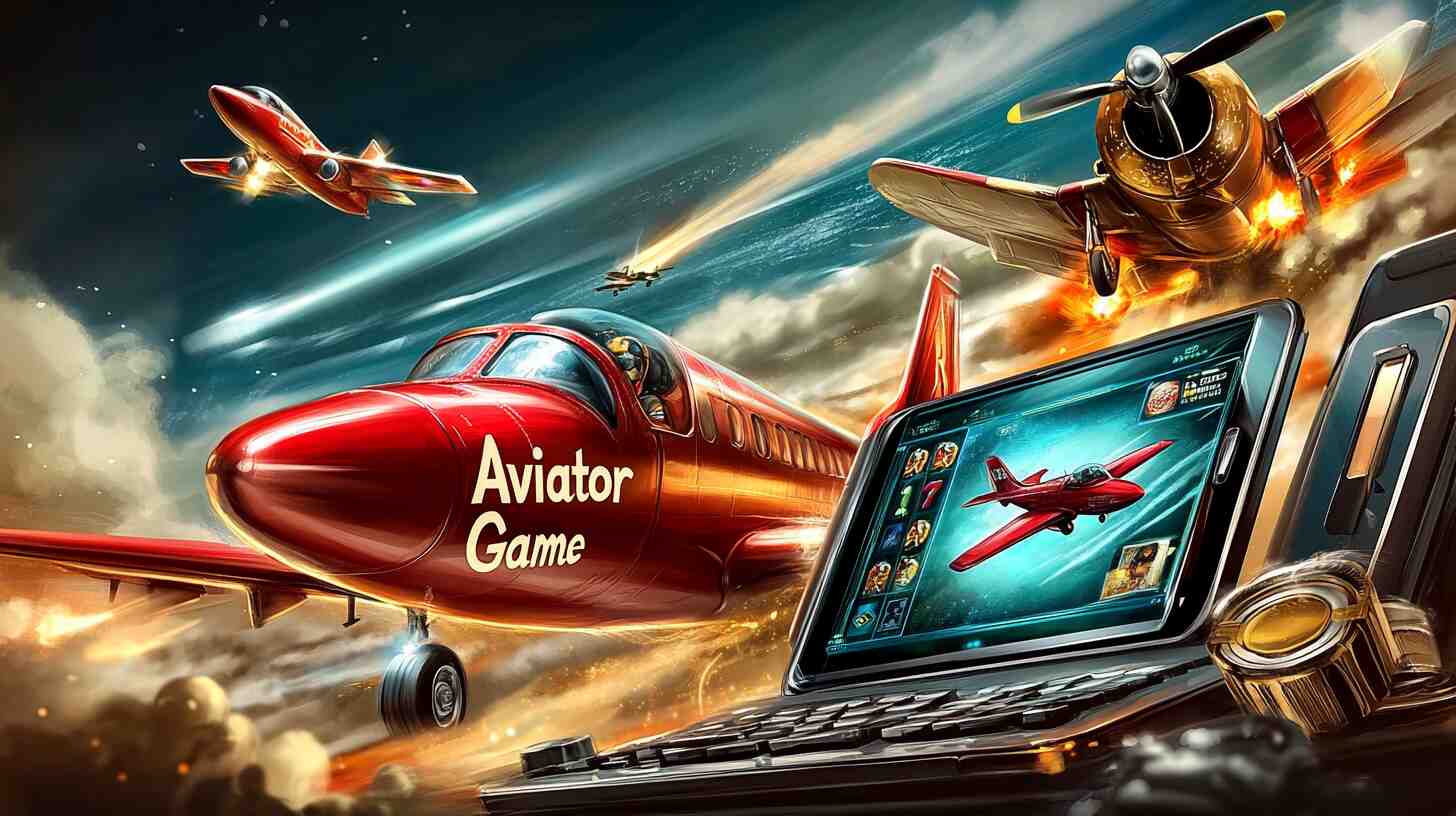 ស្វែងយល់ពីអាកាសចរណ៍ - លេងឥឡូវនេះនៅil789 កាស៊ីណូ
                              