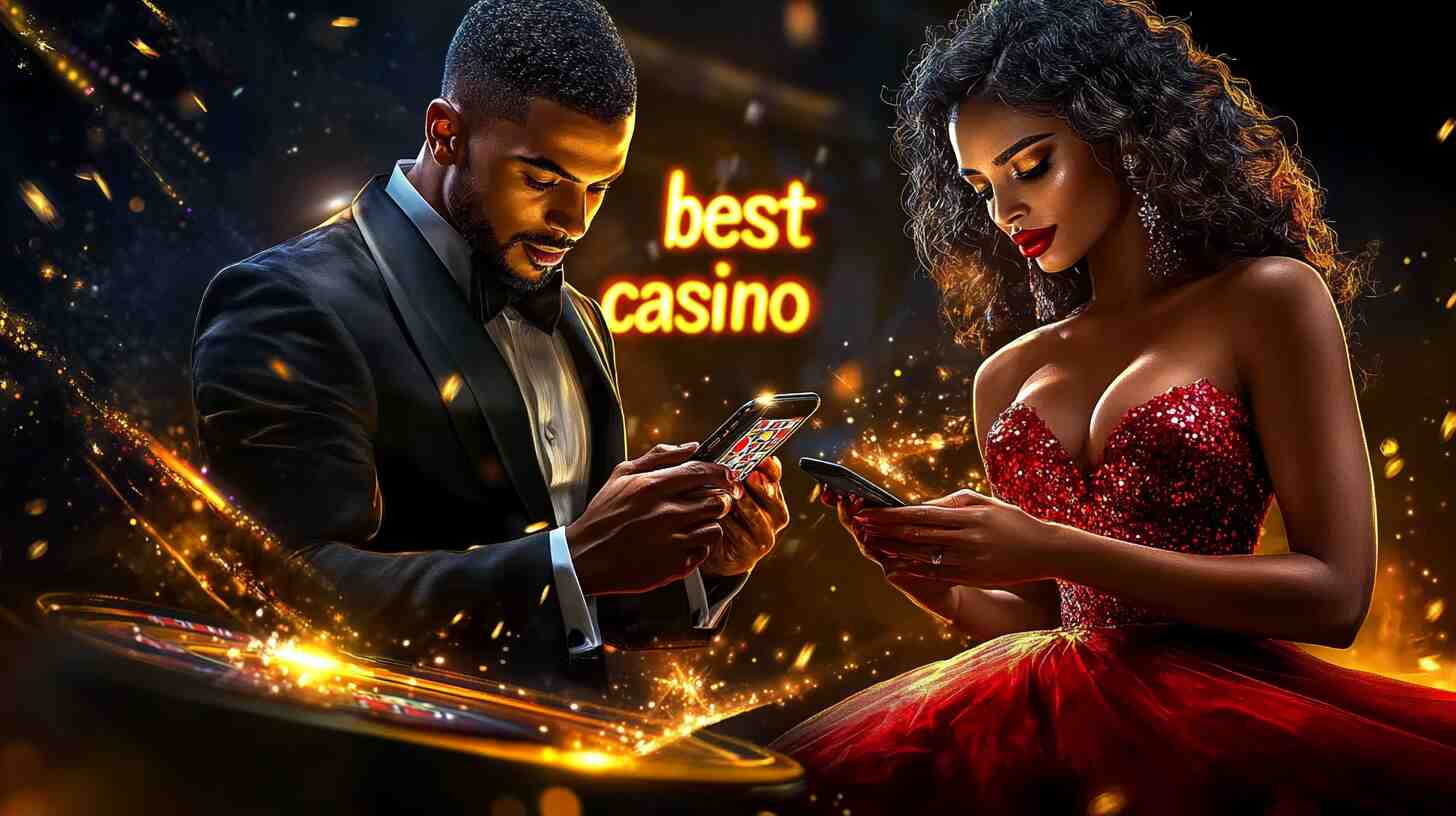 ជ្រមុជខ្លួនអ្នកនៅក្នុងភាពរំភើបនៅ il789 កាស៊ីណូ
                              