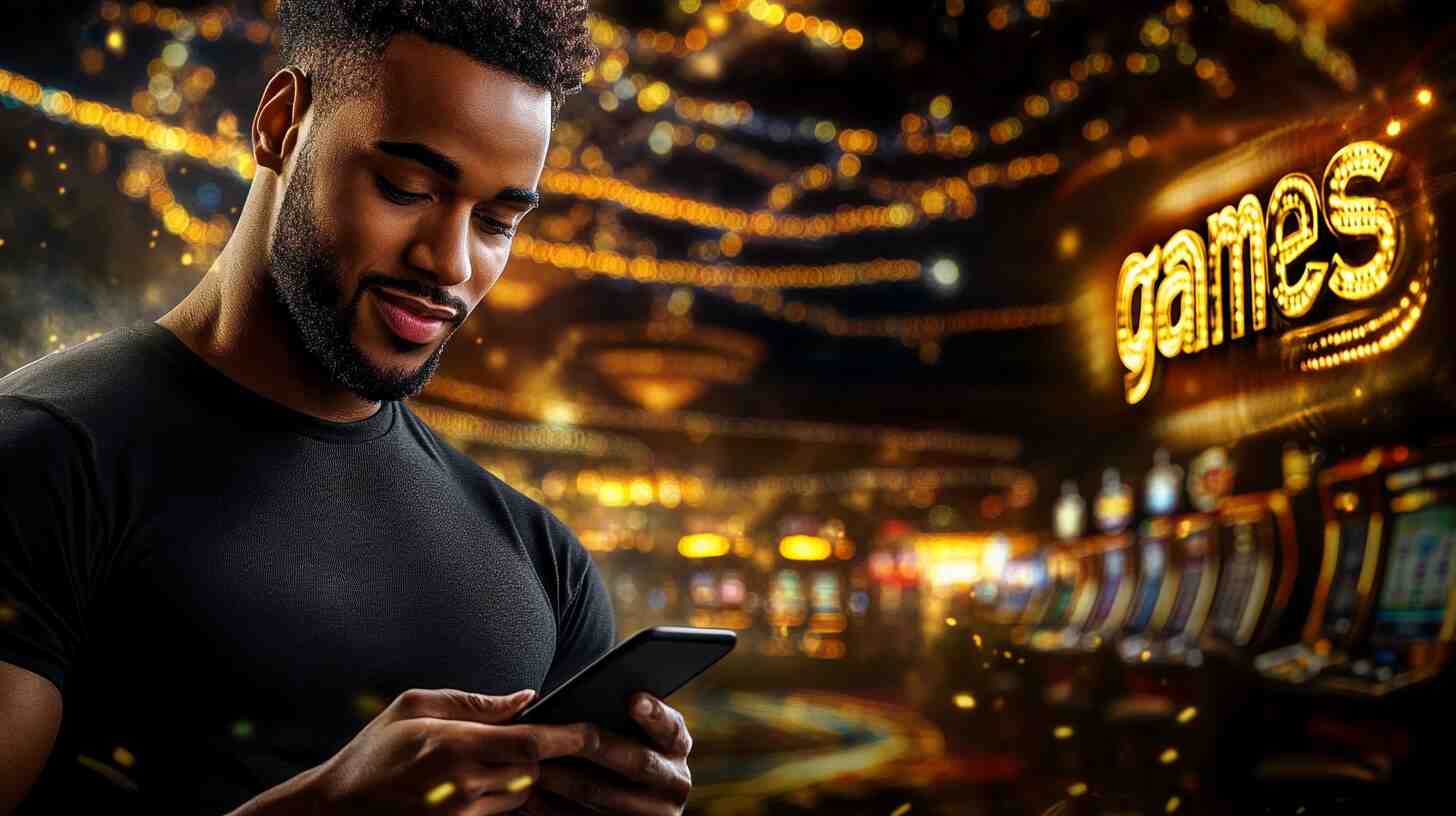 ការកម្សាន្ត និងហ្គេមគាំងកំពូលនៅil789 កាស៊ីណូ
                              